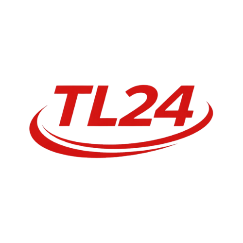 Taxi Lyon 24 Logo